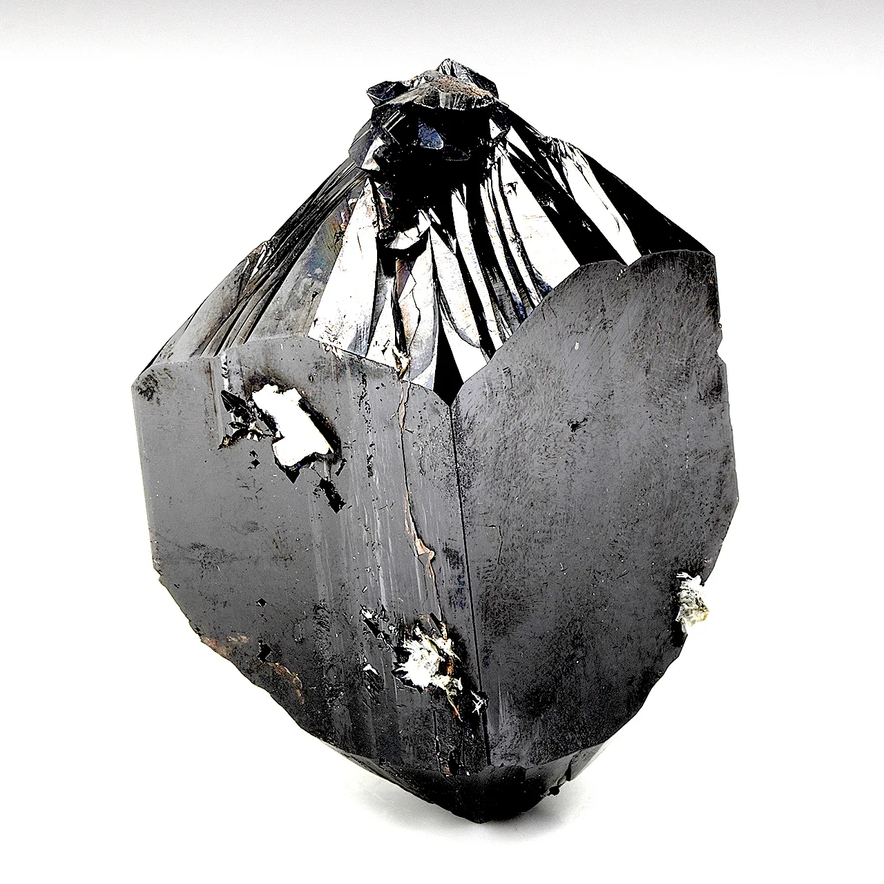 Cassiterite - image 1