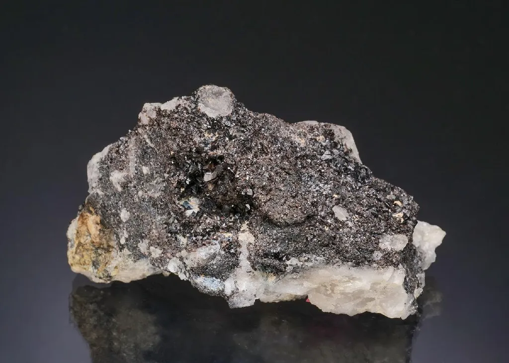 Cassiterite image