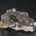Cassiterite - image 1