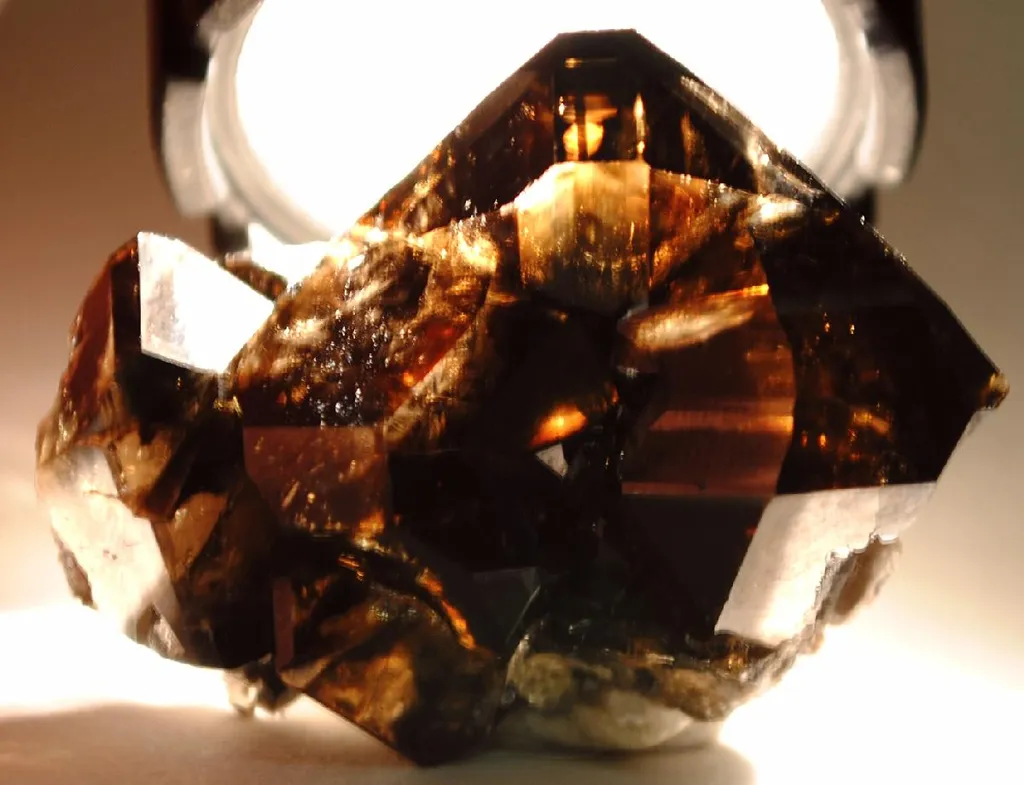 Cassiterite - image 3