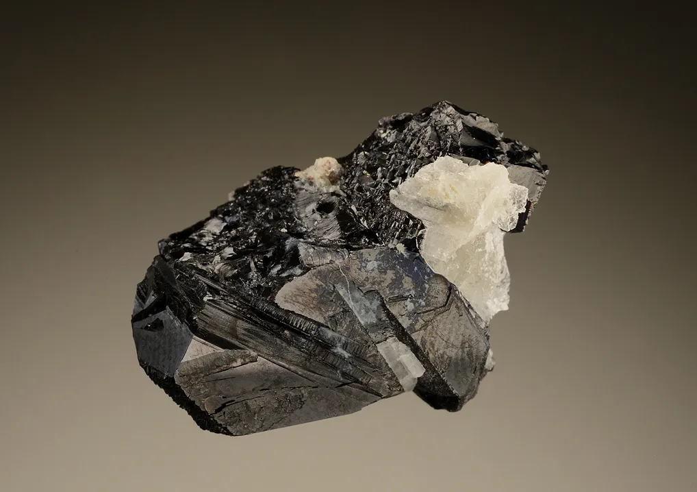 Cassiterite - image 3