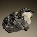 Cassiterite - image 3