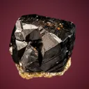 Cassiterite - image 1