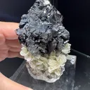 Cassiterite from China - image 4