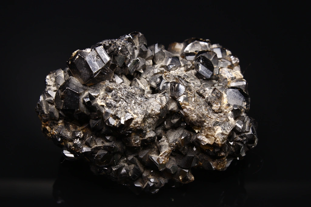 Cassiterite from China - image 2