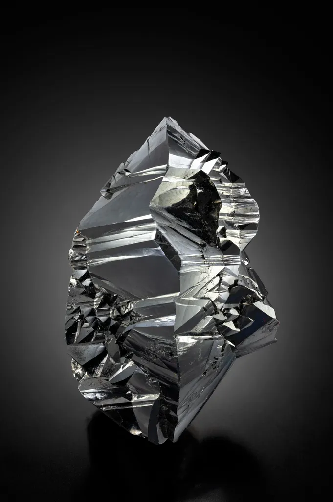 Cassiterite from China image