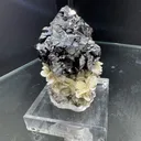 Cassiterite from China - image 2
