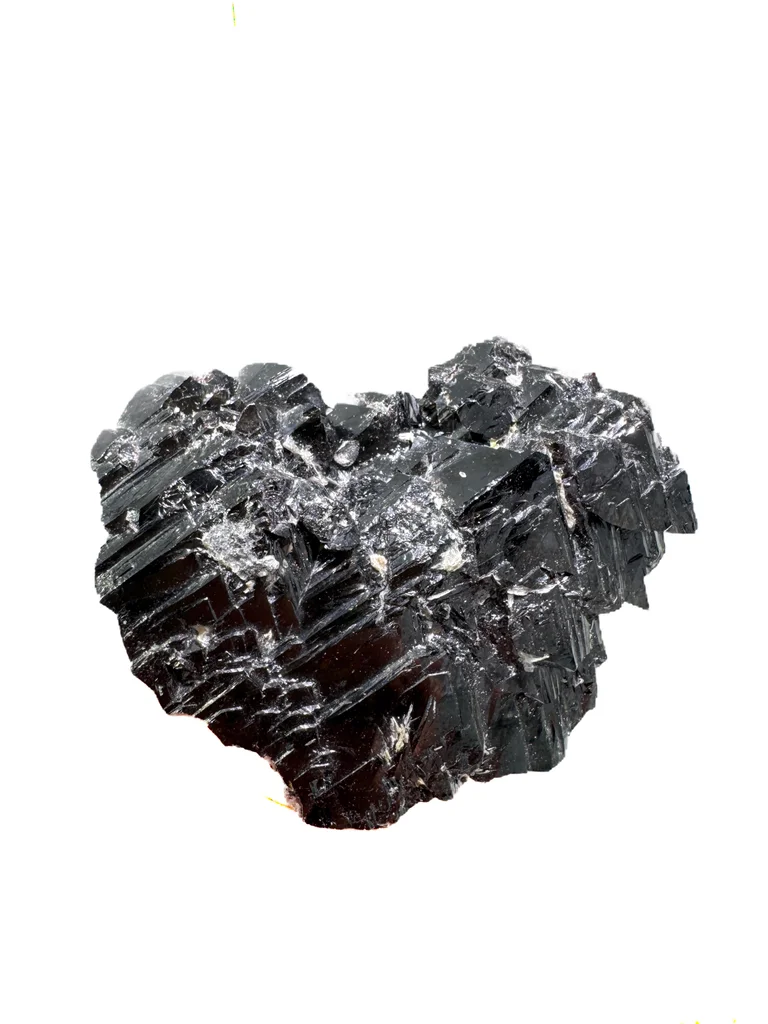 Cassiterite from Mianyang City - image 2