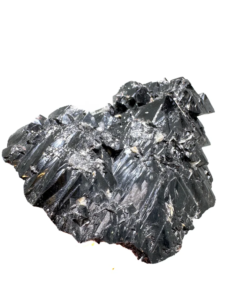Cassiterite from Mianyang City - image 3