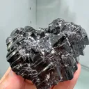 Cassiterite from Mianyang City - image 7