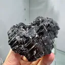 Cassiterite from Mianyang City - image 4