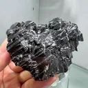 Cassiterite from Mianyang City - image 5