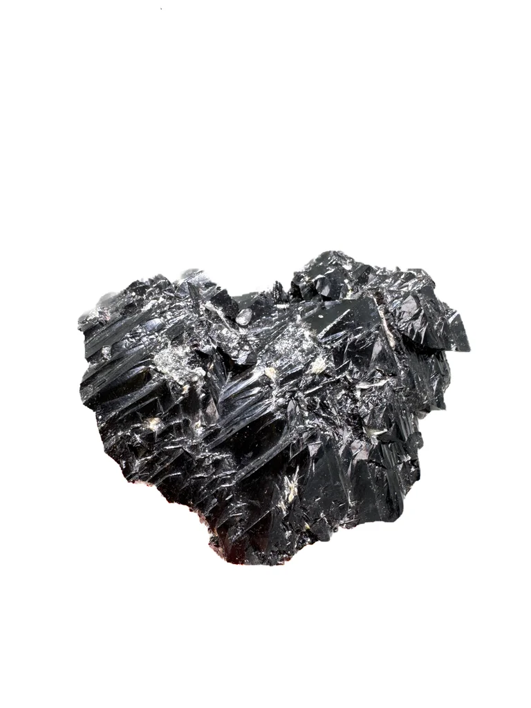 Cassiterite from Mianyang City image