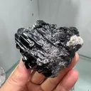 Cassiterite from Mianyang City - image 8