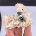 Cassiterite from Pakistan - image 4