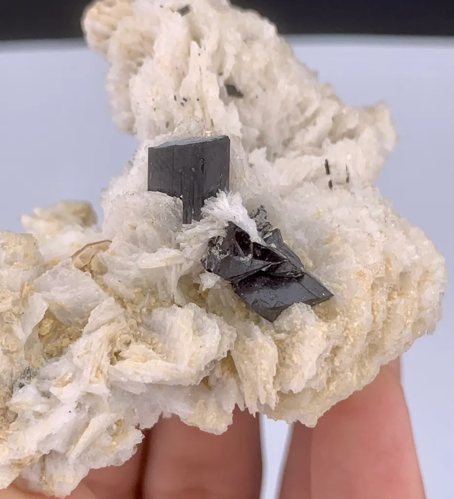 Cassiterite from Pakistan - image 6
