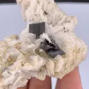Cassiterite from Pakistan - image 6