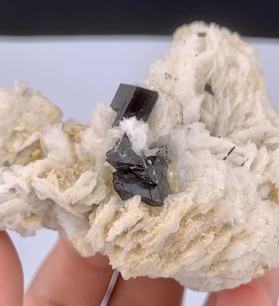 Cassiterite from Pakistan - image 7
