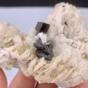 Cassiterite from Pakistan - image 7