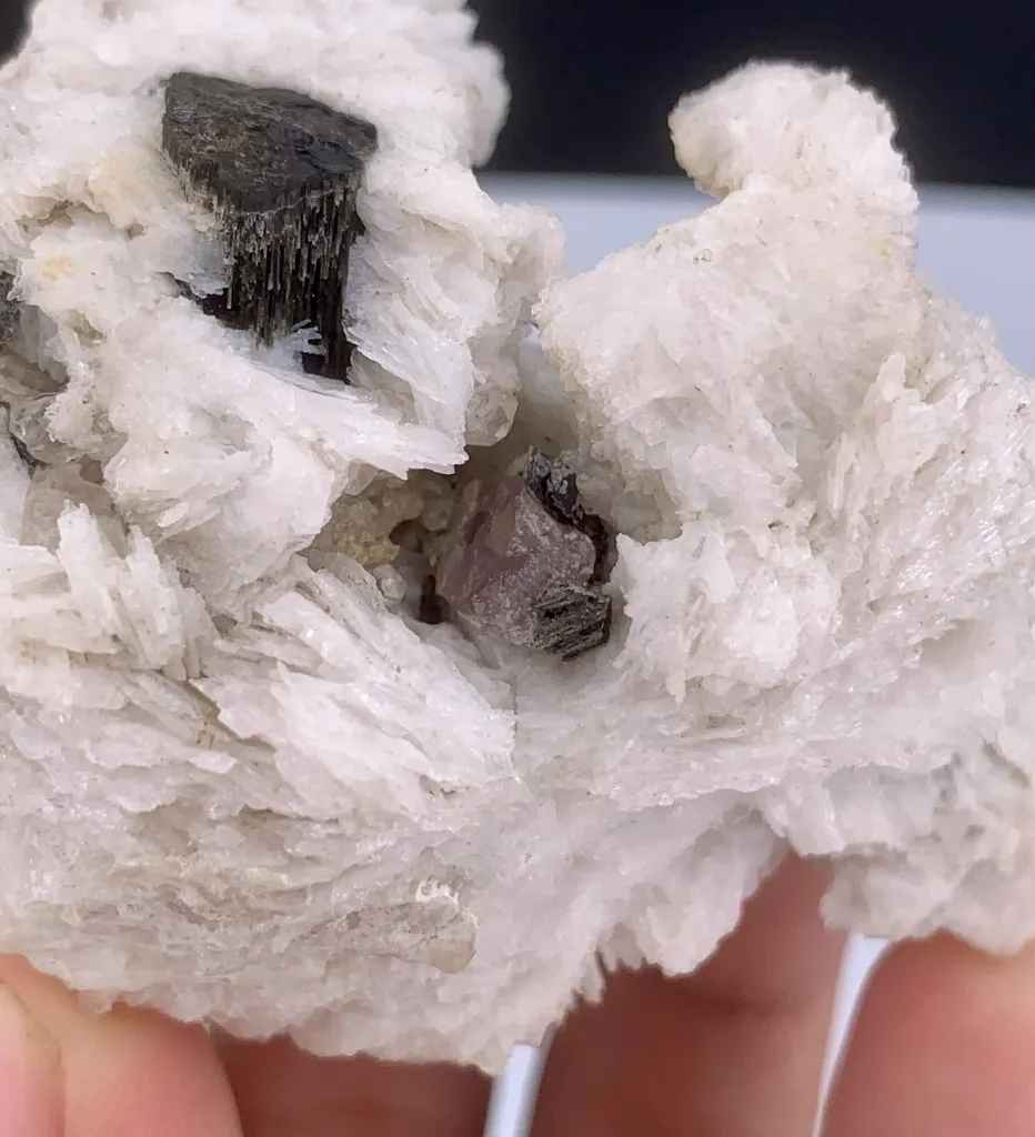 Cassiterite from Pakistan - image 10