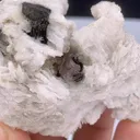 Cassiterite from Pakistan - image 10