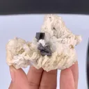 Cassiterite from Pakistan - image 3