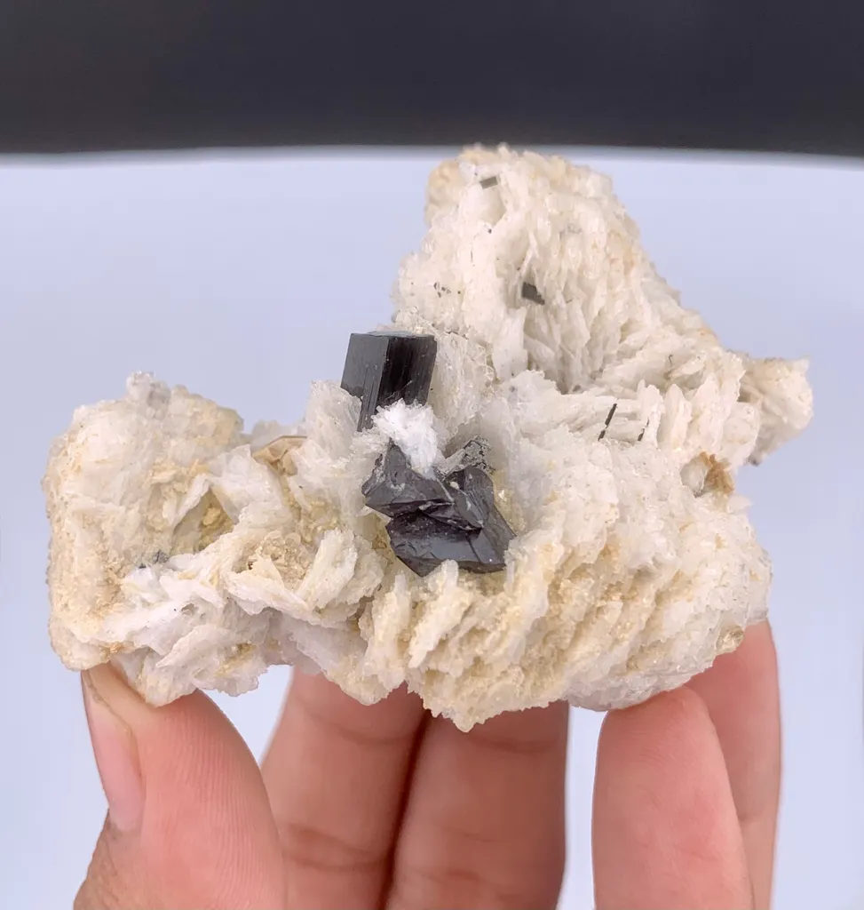Cassiterite from Pakistan - image 5