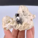 Cassiterite from Pakistan - image 5