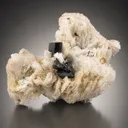 Cassiterite from Pakistan - image 1