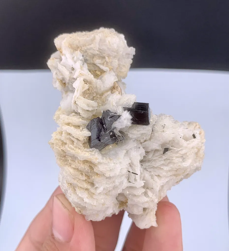 Cassiterite from Pakistan - image 8