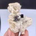 Cassiterite from Pakistan - image 8