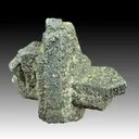 Cassiterite from Wheal Coates, St Agnes, Cornwall, England, UK - image 1