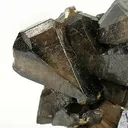 Cassiterite (Gemmy!) - image 3