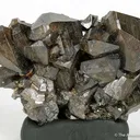 Cassiterite (Gemmy!) - image 1