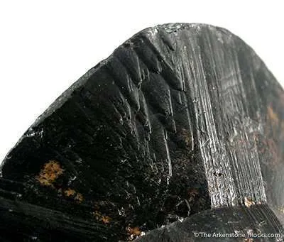Cassiterite (Huge Xl!) - image 3