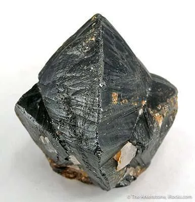 Cassiterite (Huge Xl!) - image 2
