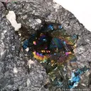 Cassiterite (Iridescent) - image 1