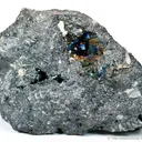 Cassiterite (Iridescent) - image 3