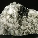 Cassiterite, Muscovite, Albite - image 1