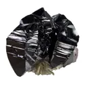 Cassiterite on Apatite - image 5