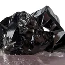 Cassiterite on Apatite - image 3