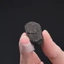 Cassiterite ps. after Feldspar - image 2