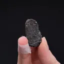 Cassiterite ps. after Feldspar - image 2