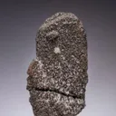 Cassiterite ps. after Feldspar - image 1