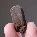 Cassiterite ps. after Orthoclase - image 2