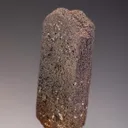 Cassiterite ps. after Orthoclase - image 1