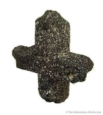 Cassiterite Pseudo. After Orthoclase - image 2