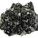 Cassiterite, Quartz - image 1