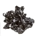 Cassiterite (rare habit) - image 3