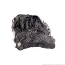 Cassiterite (rare locality) - image 2